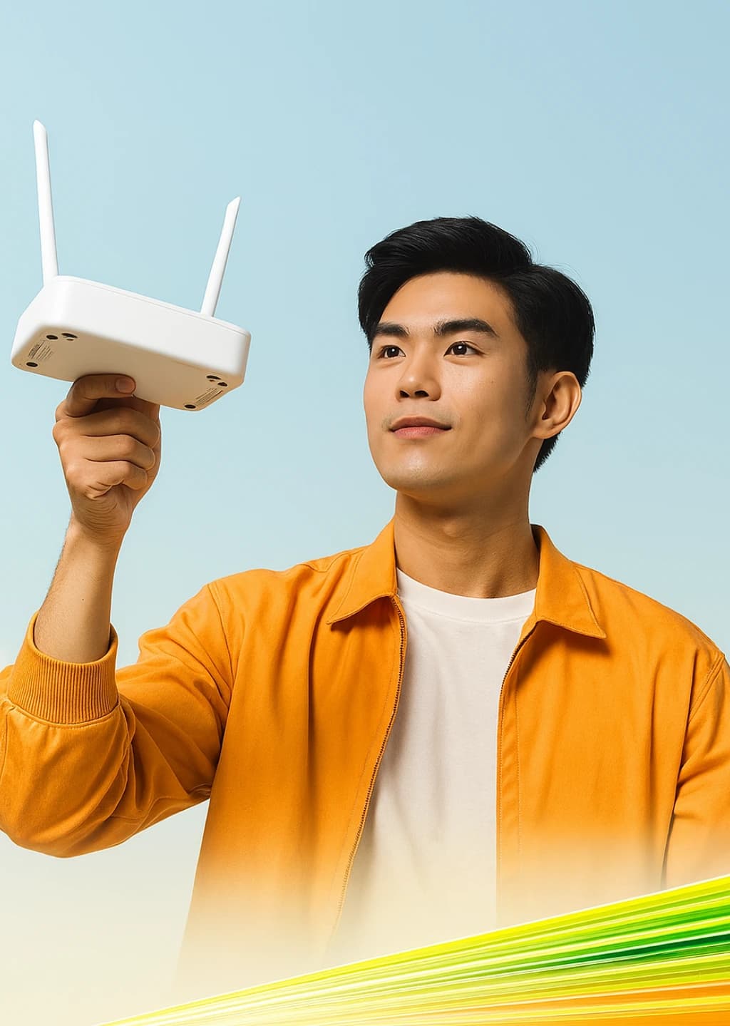 บริการติดตั้งเน็ตบ้าน 3BB/AIS Fibre3 ทั่วประเทศ