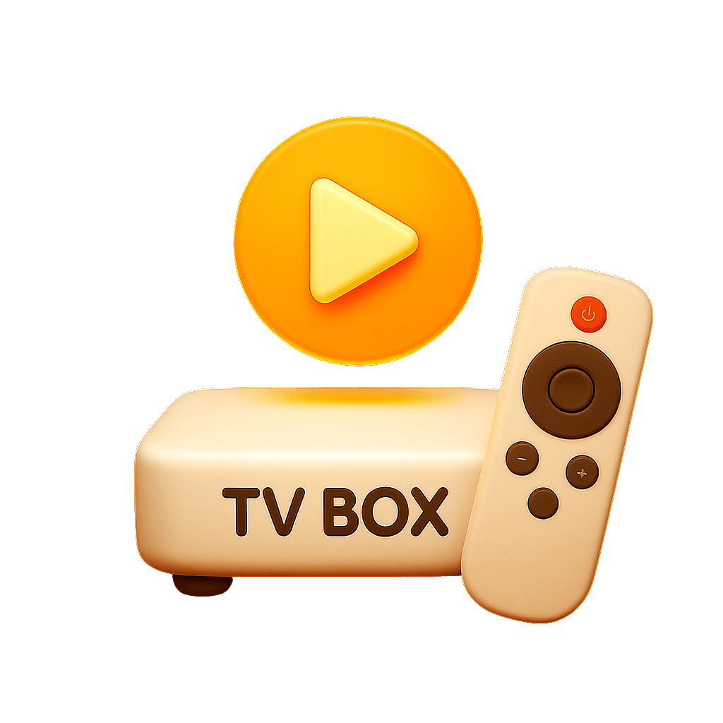 AIS Play Box