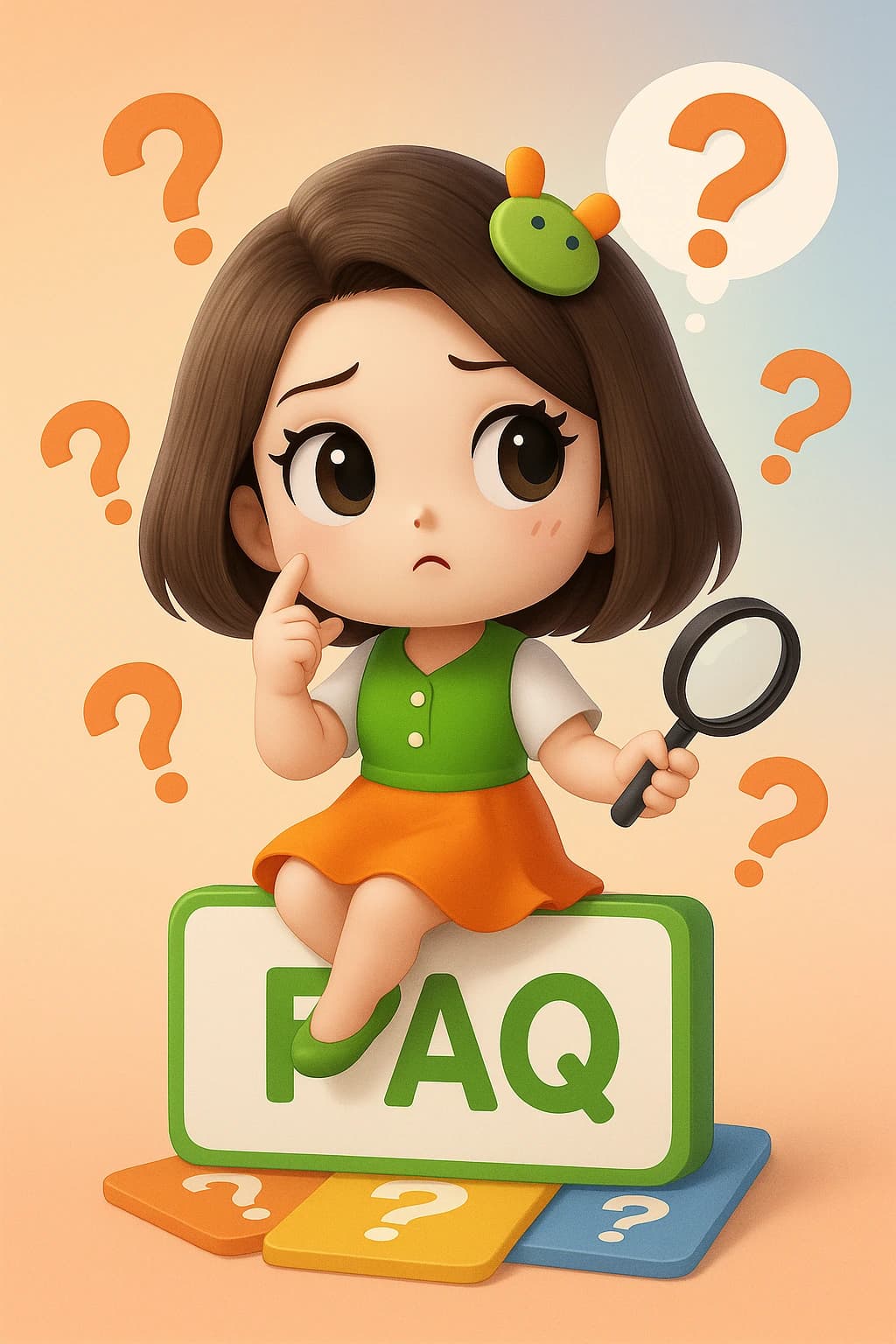 FAQ ติดตั้งเน็ต 3BB - คำถามยอดนิยม