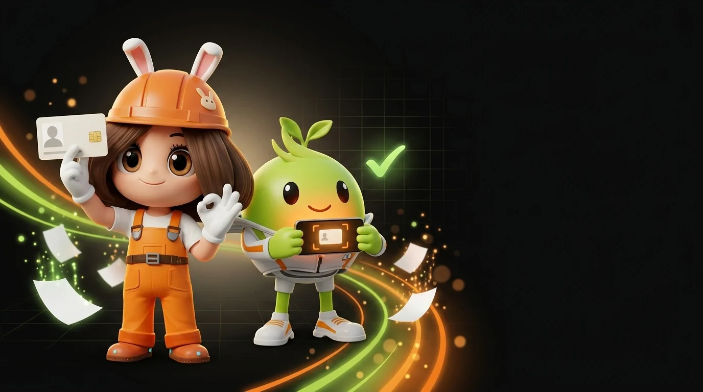 เอกสารสมัครเน็ตบ้าน AIS 3BB Fibre3 ใช้บัตรประชาชนด้านหน้า 1 ใบ