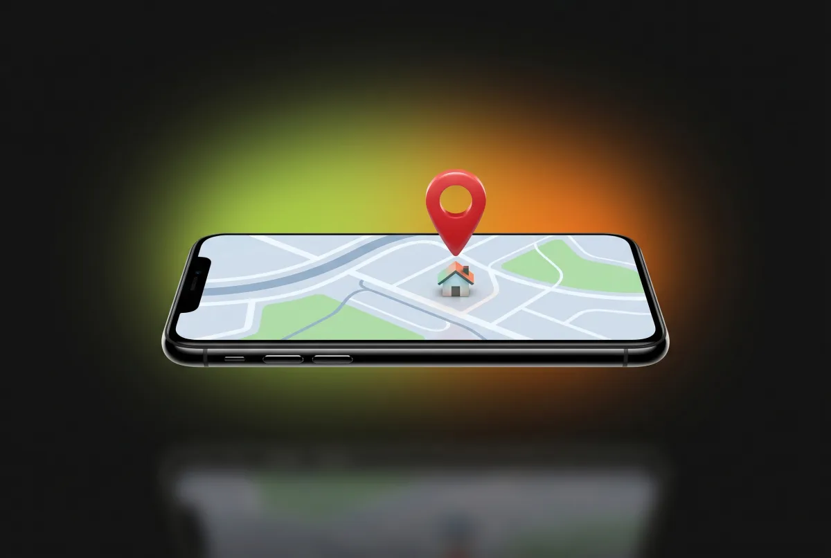 วิธีปักหมุดบ้านบน Google Maps ส่งพิกัดให้ช่าง 3BB