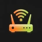 WiFi6 Router ยืมฟรี