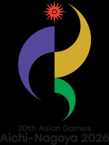 โลโก้เอเชียน เกมส์2026 ดูสดในแพ็กเกจ PLAY ALL