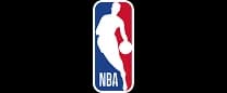โลโก้บาสเกตบอล NBA ดูสดในแพ็กเกจ PLAY ALL
