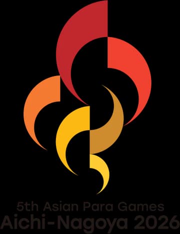 โลโก้เอเชียน พารา เกมส์2026 ดูสดในแพ็กเกจ PLAY ALL