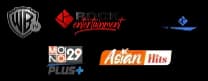 โลโก้ช่องหมวดภาพยนตร์และซีรีส์ ในแพ็กเกจ PLAY ALL