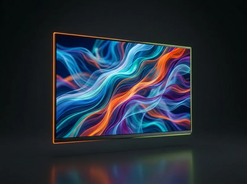 WiFi 7 รองรับการสตรีมหนังและวิดีโอ 8K หลายจอพร้อมกันไม่กระตุก