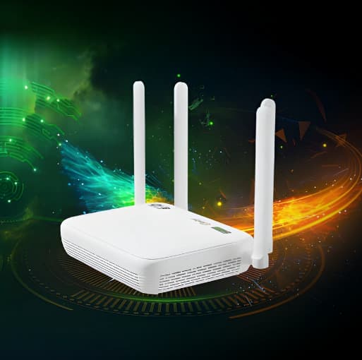 WiFi 7 Router ตัวที่ 2 - Super FAST Package