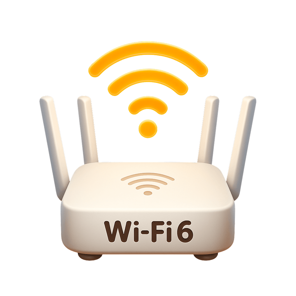 3BB Wifi 6 Router