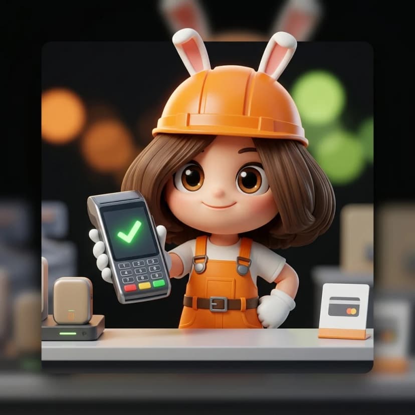 Dongle เน็ตสำรองสำหรับร้านค้าและเครื่องรูดบัตร EDC รับชำระเงินต่อเนื่อง