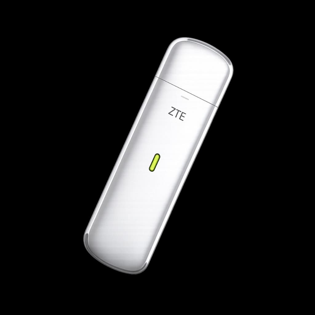 อุปกรณ์ SmartBackup Dongle ZTE สำหรับเน็ตสำรอง 4G/5G ของเน็ตบ้าน 3BB และ AIS Fibre
