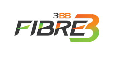 3BBTH Logo